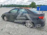 2010 Toyota COROLLA фото