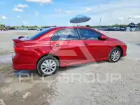 2010 Toyota COROLLA photo