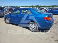 2010 Toyota COROLLA фото
