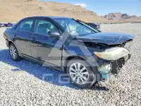 2010 Toyota COROLLA photo