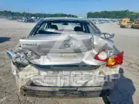 2010 Toyota COROLLA photo
