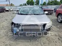 2010 Toyota COROLLA photo