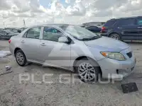 2010 Toyota COROLLA photo