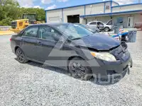 2010 Toyota COROLLA фото