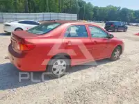 2010 Toyota COROLLA фото