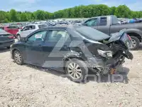 2010 Toyota COROLLA фото