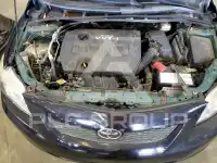 2010 Toyota COROLLA photo
