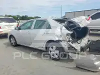 2010 Toyota COROLLA photo