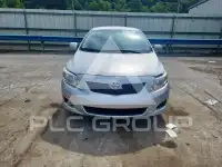 2010 Toyota COROLLA фото
