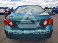 2010 Toyota COROLLA photo