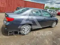 2010 Toyota COROLLA фото