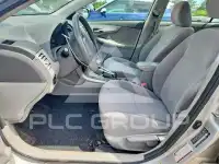 2010 Toyota COROLLA фото