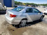 2010 Toyota COROLLA фото