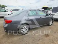 2010 Toyota COROLLA фото