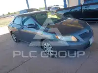 2010 Toyota COROLLA фото