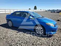 2010 Toyota COROLLA фото
