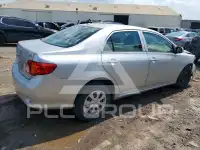 2010 Toyota COROLLA photo