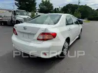 2010 Toyota COROLLA photo