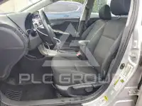 2010 Toyota COROLLA photo