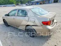 2010 Toyota COROLLA фото