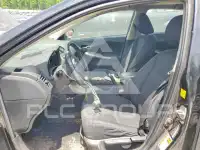 2010 Toyota COROLLA фото