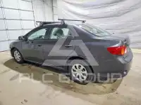 2010 Toyota COROLLA photo