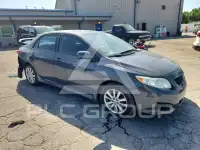 2010 Toyota COROLLA фото