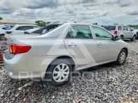 2010 Toyota COROLLA фото
