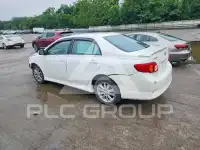 2010 Toyota COROLLA photo