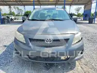 2010 Toyota COROLLA фото