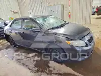 2010 Toyota COROLLA photo