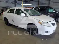 2010 Toyota COROLLA photo