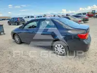 2010 Toyota COROLLA фото