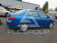 2010 Toyota COROLLA photo