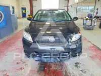 2010 Toyota COROLLA photo