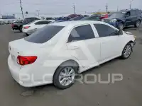 2010 Toyota COROLLA photo