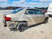 2010 Toyota COROLLA photo