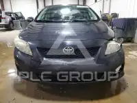 2010 Toyota COROLLA photo