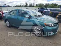 2010 Toyota COROLLA photo