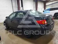 2010 Toyota COROLLA photo