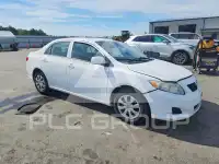 2010 Toyota COROLLA фото