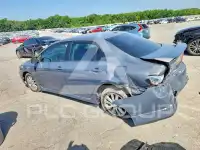 2010 Toyota COROLLA фото