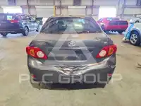 2010 Toyota COROLLA photo