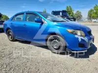 2010 Toyota COROLLA фото