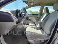 2010 Toyota COROLLA фото