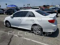 2010 Toyota COROLLA фото