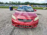 2010 Toyota COROLLA photo