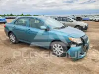 2010 Toyota COROLLA photo