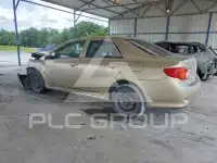 2010 Toyota COROLLA фото