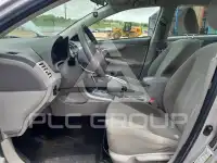 2010 Toyota COROLLA фото